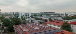 Changi North Way (D17), Factory #554137801